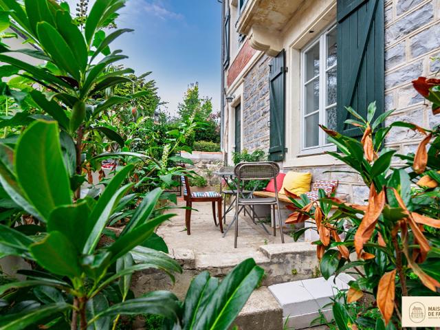 Appartement vente à Bayonne, Biarritz