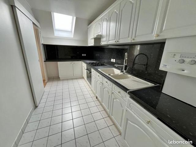Appartement vente à Sarcelles, Soisy-sous-montmorency