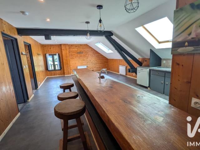 Appartement vente à Bonneville, Scionzier