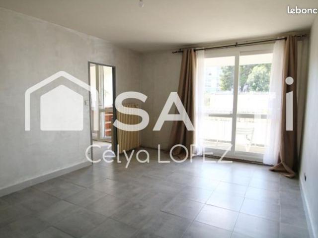 Appartement vente à Dijon