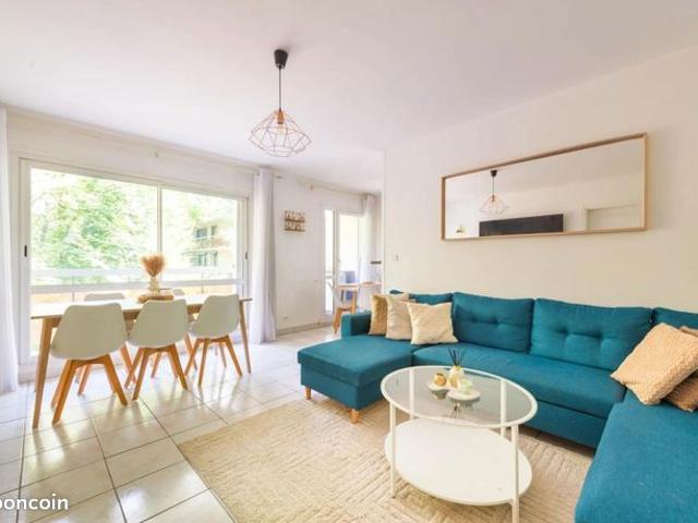 Appartement vente à Le Raincy, Tremblay-en-france