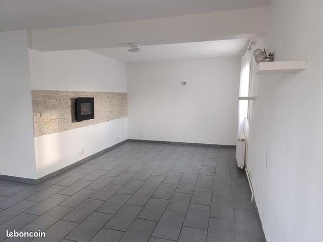 Appartement vente à Blois