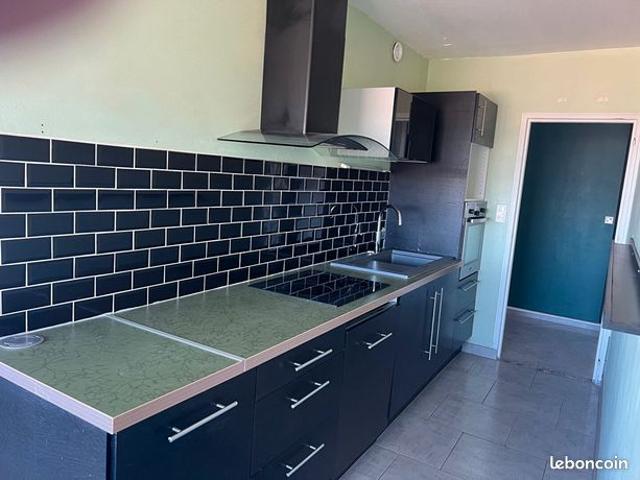 Appartement vente à Istres, Martigues
