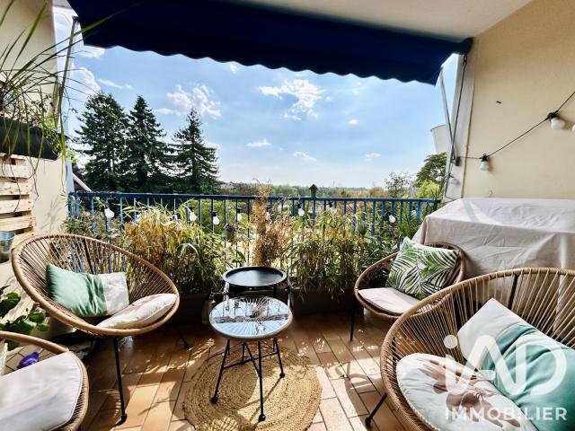 Appartement vente à Tours