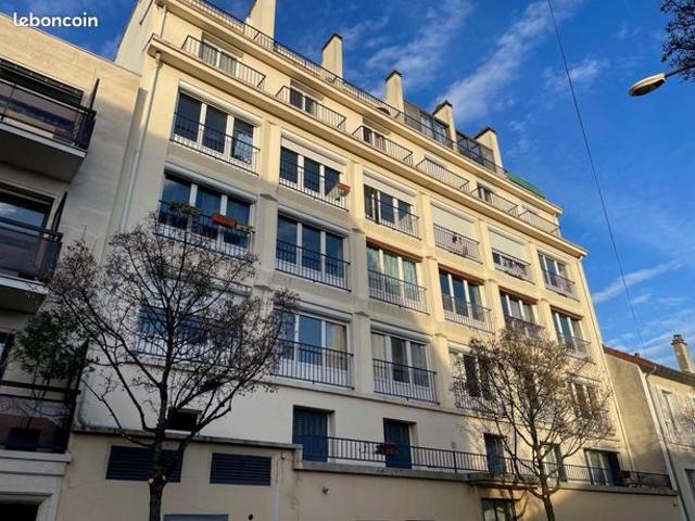 Appartement vente à Nogent-sur-Marne, Saint-maur-des-fossés
