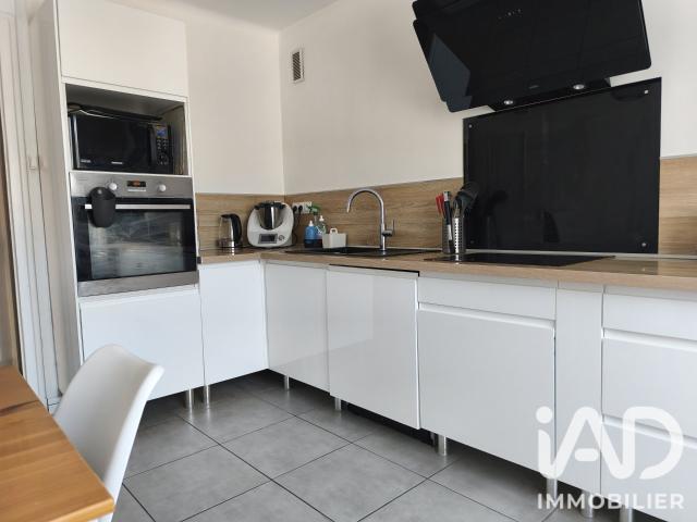 Appartement vente à Plaisance, Saint-Chamond