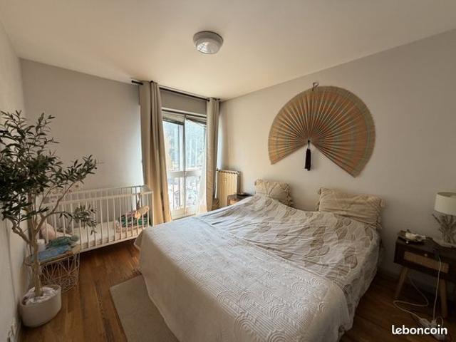 Appartement vente à Avignon