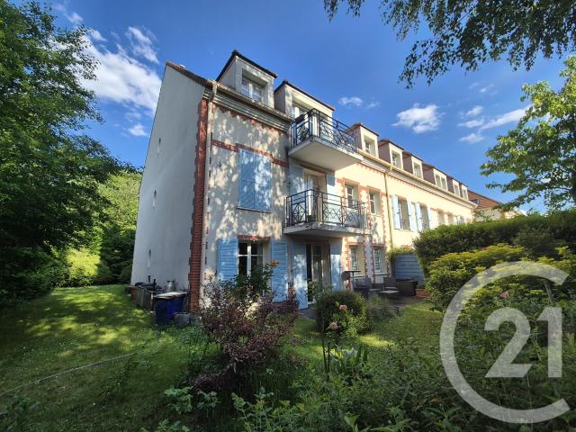 Appartement vente à Argenteuil, Sannois