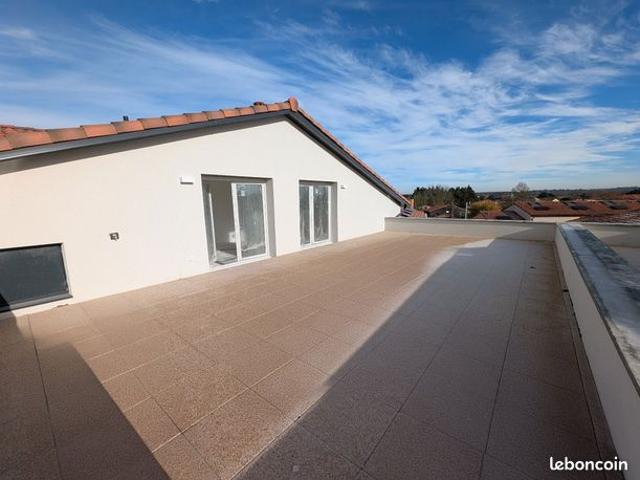 Appartement vente à Toulouse, Castanet-tolosan