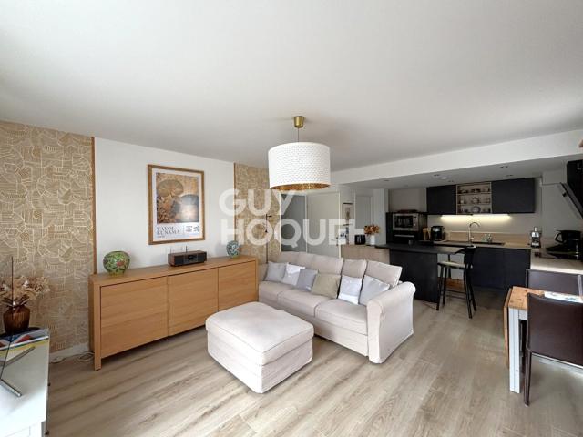 Appartement vente à Toulouse, Tournefeuille