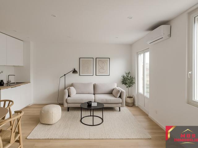 Appartement vente à Perpignan