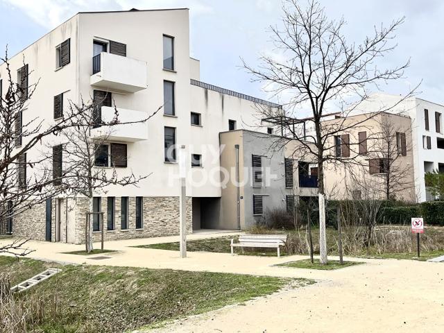 Appartement vente à Montpellier, Saint-georges-d'orques