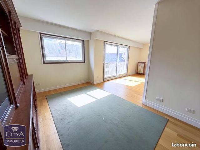 Appartement vente à Rambouillet, Yvelines