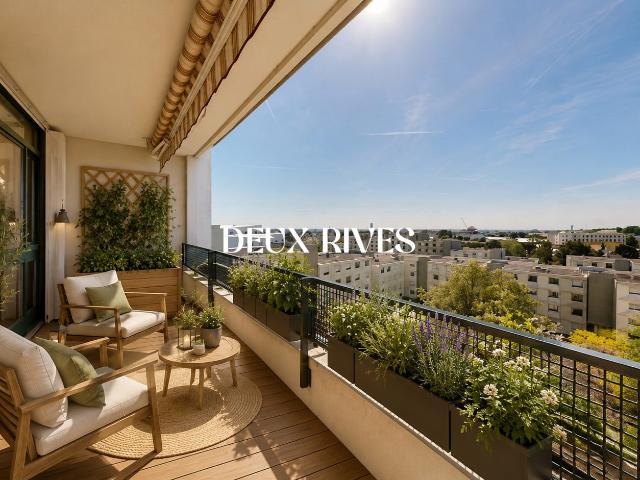 Appartement vente à Nantes