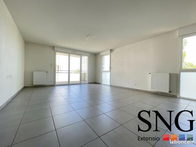 Appartement vente à Toulouse, Ramonville-saint-agne
