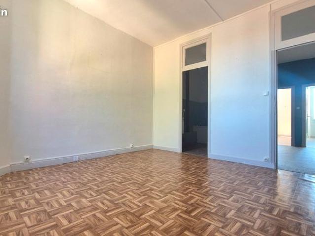Appartement vente à Valence, Drôme