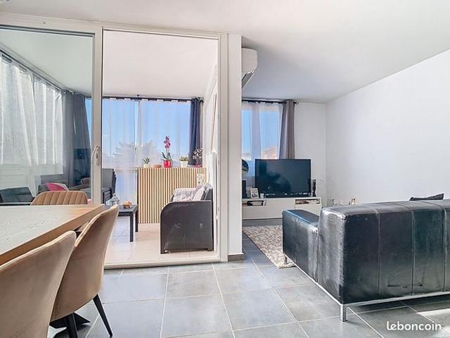 Appartement vente à Gap, Provence-Alpes-Côte d'Azur