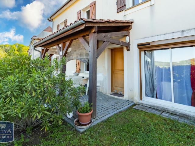 Appartement vente à Sarlat-la-canéda, La Brande