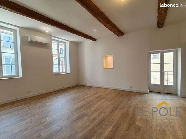 Appartement vente à Carpentras, Valréas