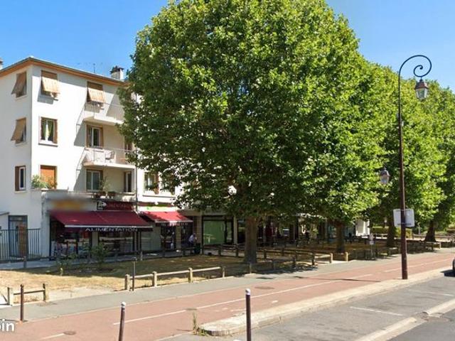 Appartement vente à Sarcelles, Montmorency