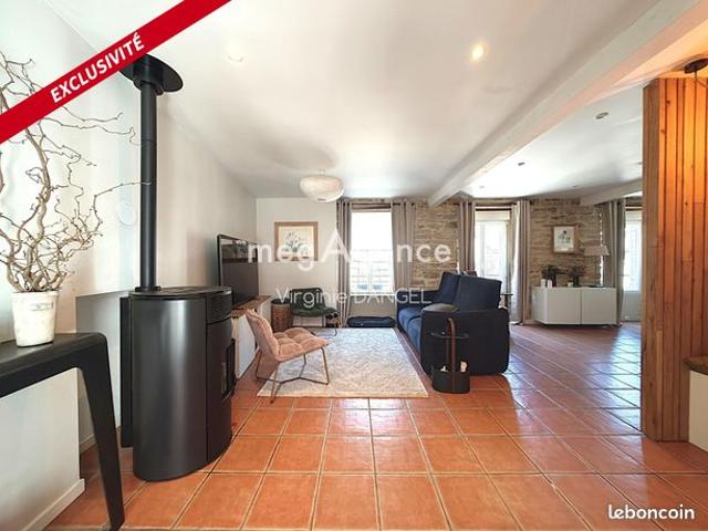 Appartement vente à Elven, Morbihan