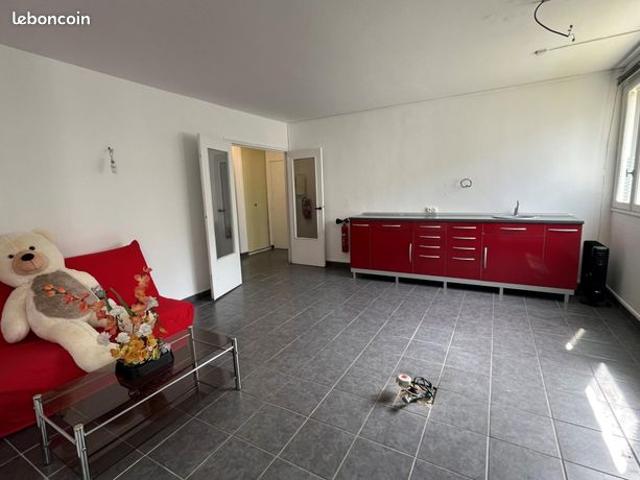 Appartement vente à Compiègne