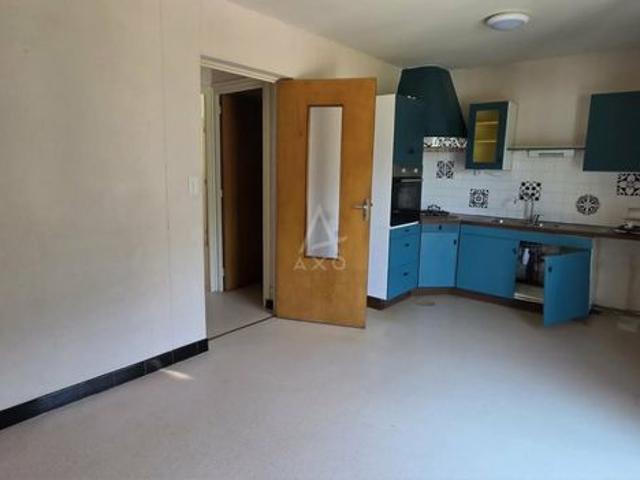 Appartement vente à Albertville, Villard-sur-doron
