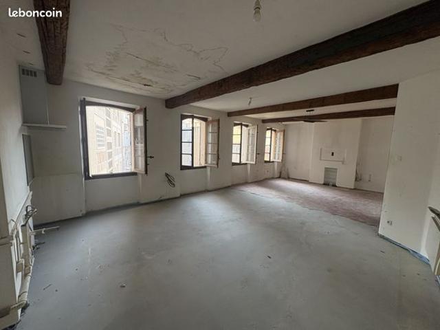 Appartement vente à Arrondissement de Toulon, Toulon