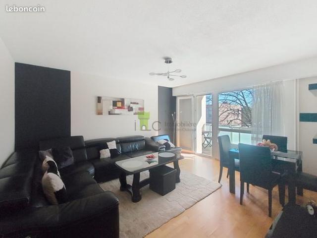 Appartement vente à Strasbourg, Hoenheim
