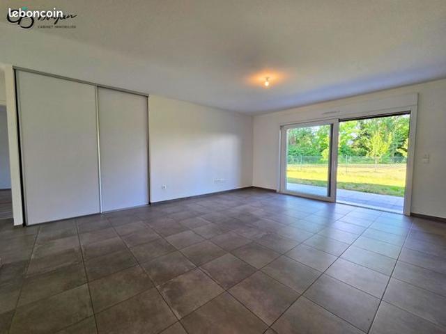 Appartement vente à Haguenau-Wissembourg, Gambsheim
