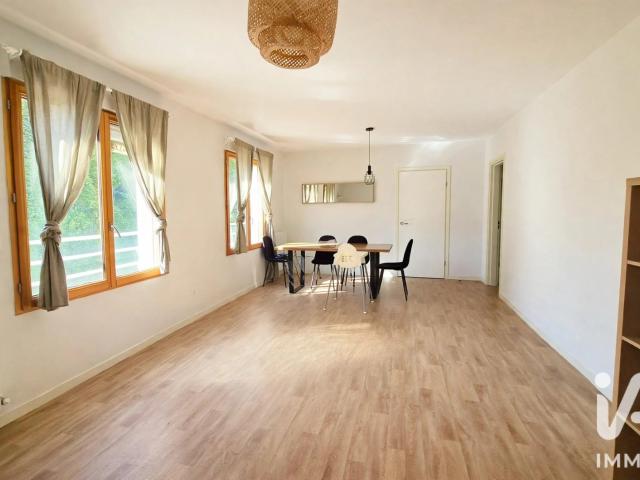 Appartement vente à La Souys, Floirac