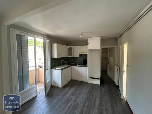 Appartement vente à Périgueux, Trélissac