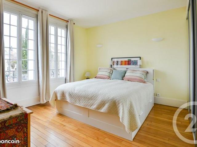 Appartement vente à Argenteuil, Cormeilles-en-parisis