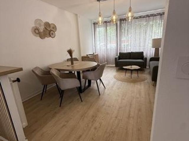 Appartement vente à Clermont-Ferrand, Clermont-ferrand