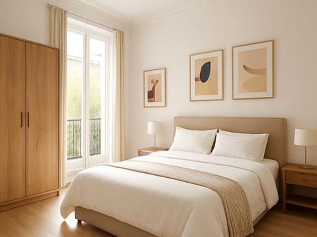 Appartement vente à Nantes, Bouaye