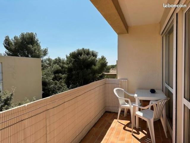 Appartement vente à Nîmes, Villeneuve-lès-avignon