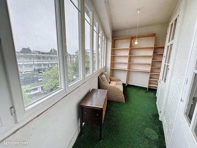 Appartement vente à Pau