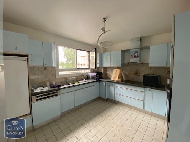 Appartement location à Tours