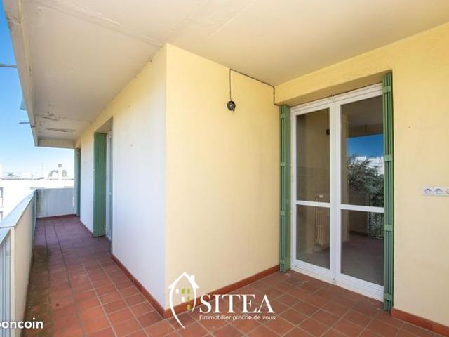Appartement vente à Toulouse, Colomiers