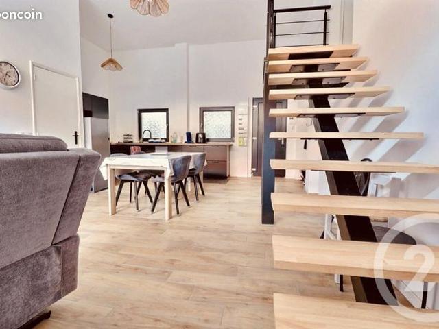 Appartement vente à Lille, Tourcoing