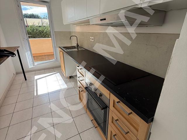 Appartement vente à Marseille