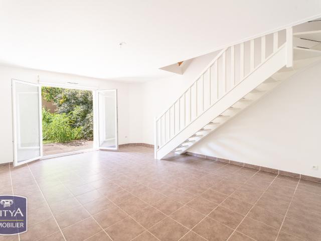 Appartement vente à Toulouse