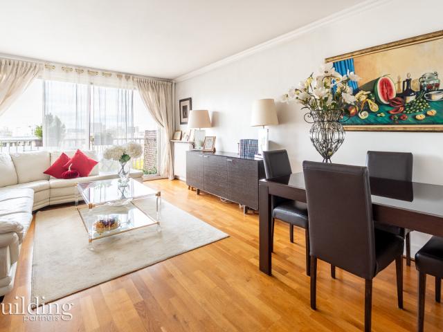 Appartement vente à Paris, Île-de-France