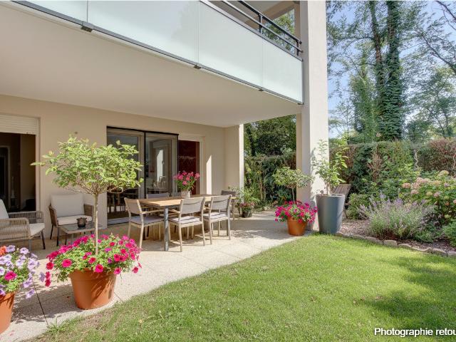 Appartement vente à Martenex, Rumilly