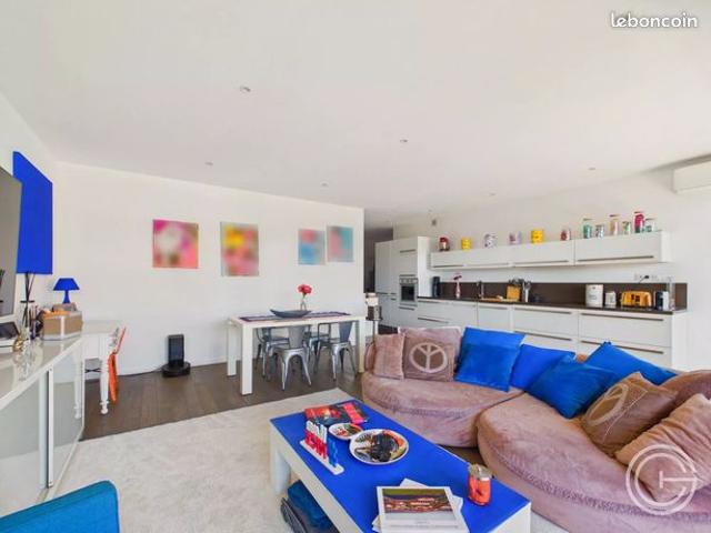 Appartement vente à Nice, Alpes-Maritimes