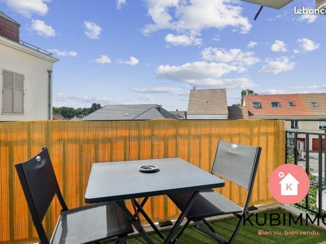 Appartement vente à Antony, Hauts-de-Seine