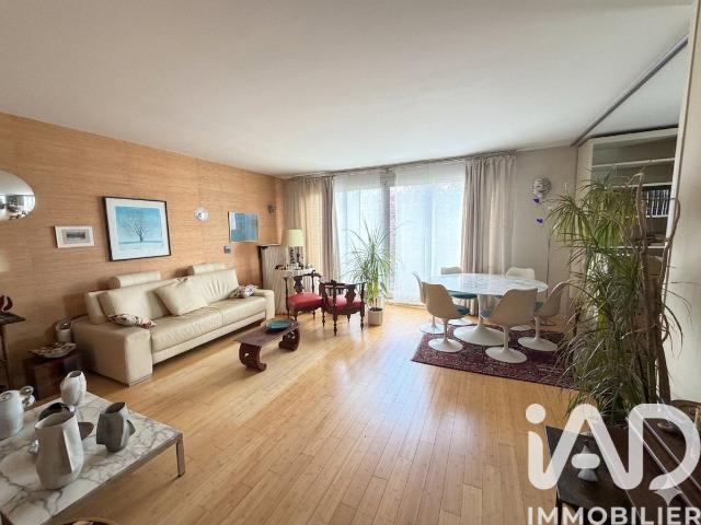 Appartement vente à Palaiseau, Villebon-sur-yvette
