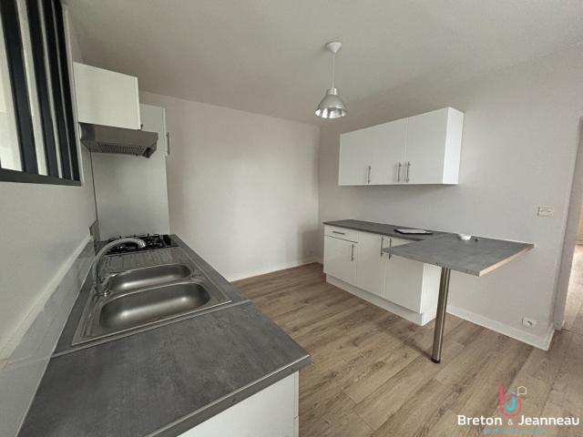 Appartement vente à Laval