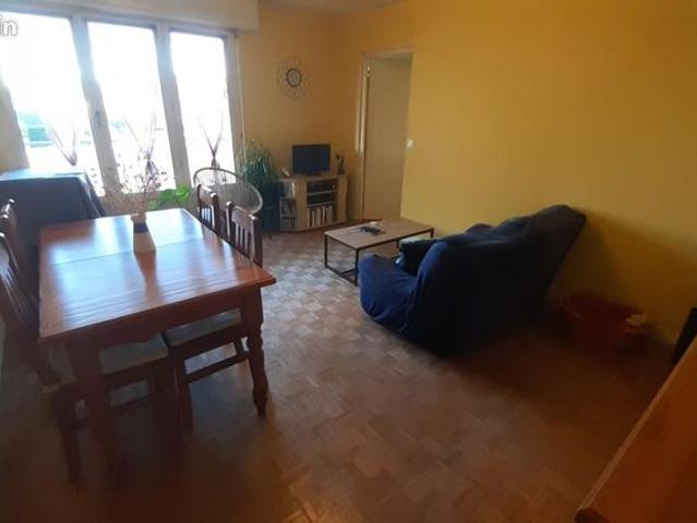 Appartement vente à Lons-le-Saunier, Lons-le-saunier