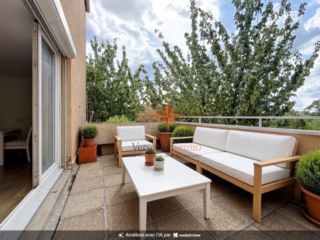 Appartement vente à Torcy